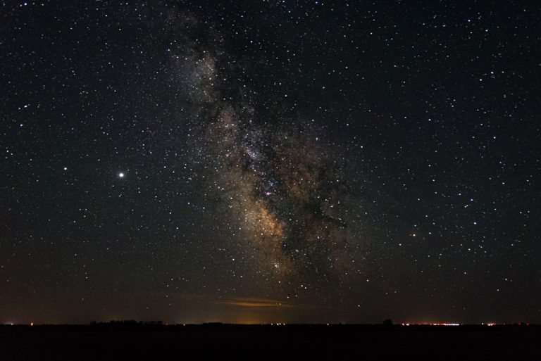 Astrophotography