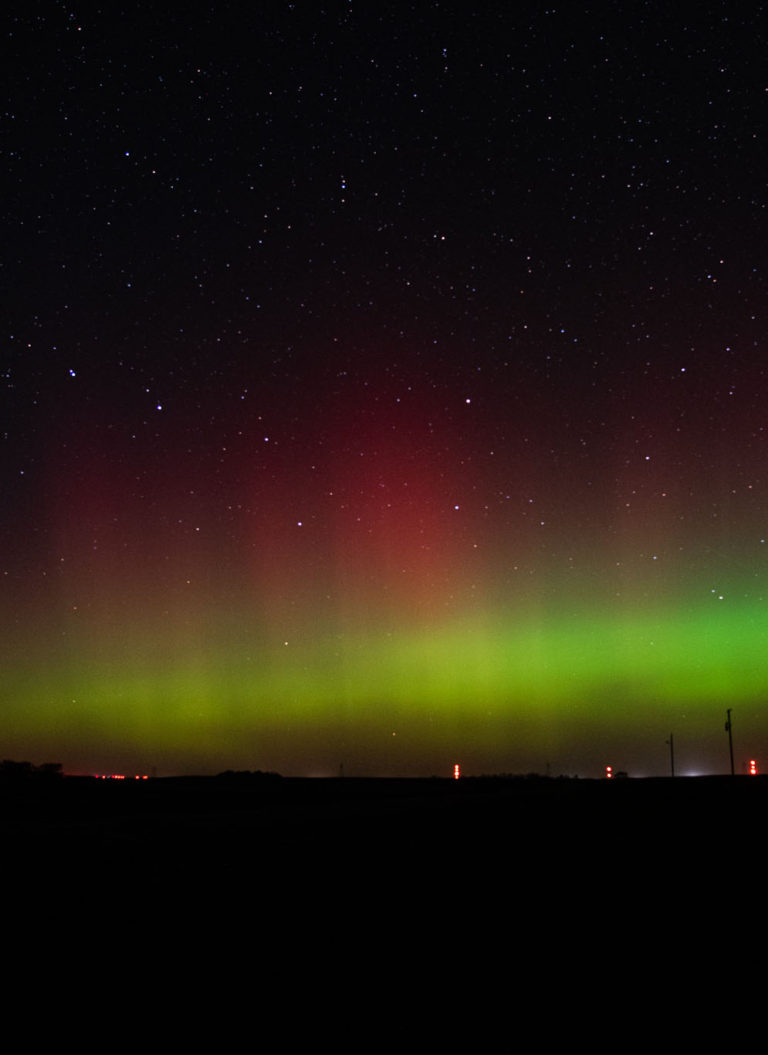 Northern Lights